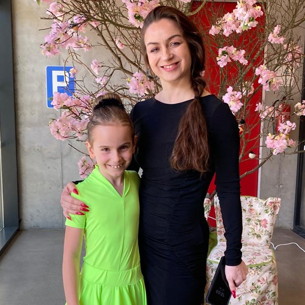 Taneční přípravka pro děti ve Zloníně, fotografie 12 z galerie