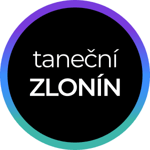 Taneční Zlonín logo