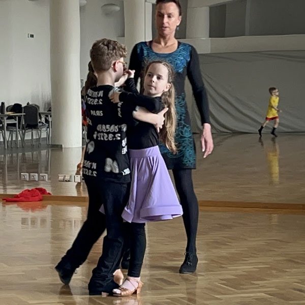 Taneční přípravka pro děti ve Zloníně, fotografie 16 z galerie